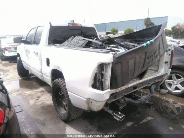 Photo 2 VIN: 1C6SRFBT5KN656071 - RAM 1500 