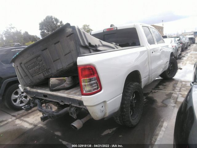 Photo 3 VIN: 1C6SRFBT5KN656071 - RAM 1500 