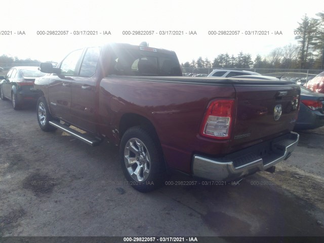 Photo 2 VIN: 1C6SRFBT5KN885527 - RAM 1500 