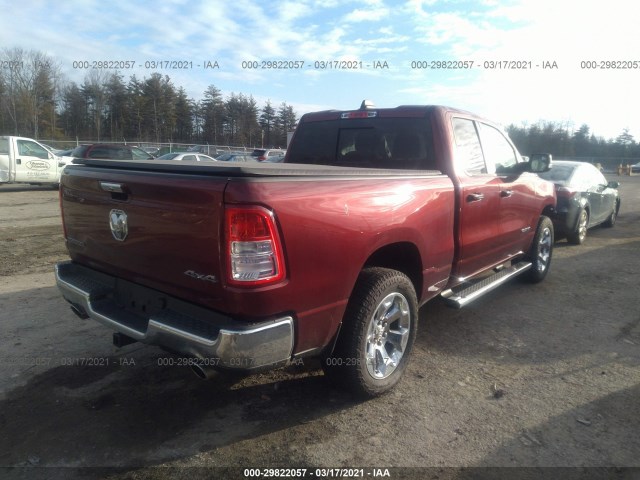 Photo 3 VIN: 1C6SRFBT5KN885527 - RAM 1500 