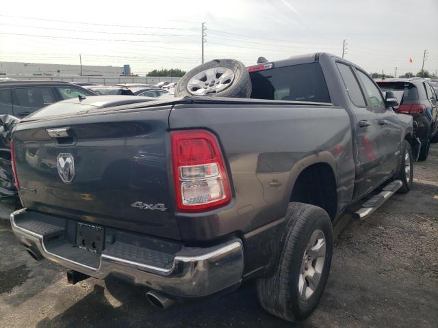 Photo 3 VIN: 1C6SRFBT5LN187288 - RAM 1500 BIG H 