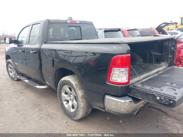 Photo 2 VIN: 1C6SRFBT5LN190210 - RAM 1500 