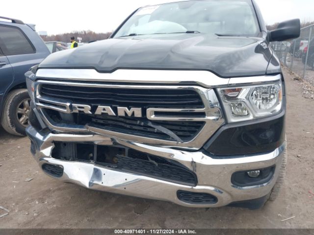 Photo 5 VIN: 1C6SRFBT5LN190210 - RAM 1500 