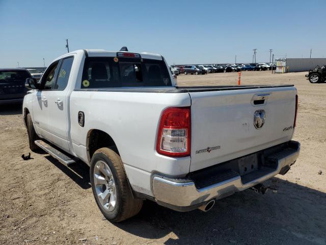 Photo 2 VIN: 1C6SRFBT5LN239809 - RAM 1500 BIG H 