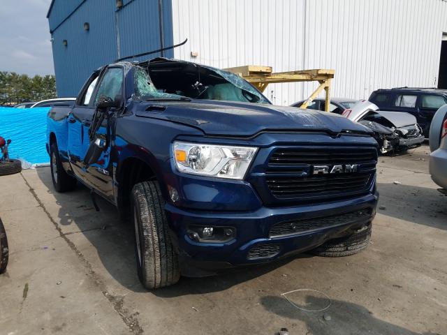 Photo 0 VIN: 1C6SRFBT6KN623774 - RAM 1500 BIG H 