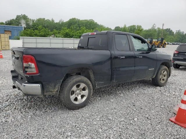 Photo 2 VIN: 1C6SRFBT6LN353687 - RAM 1500 BIG H 