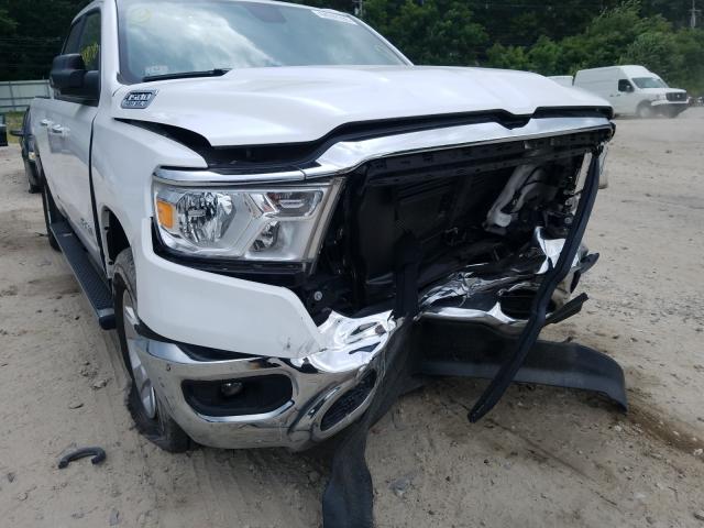 Photo 8 VIN: 1C6SRFBT7KN733006 - DODGE RAM 1500 Q 