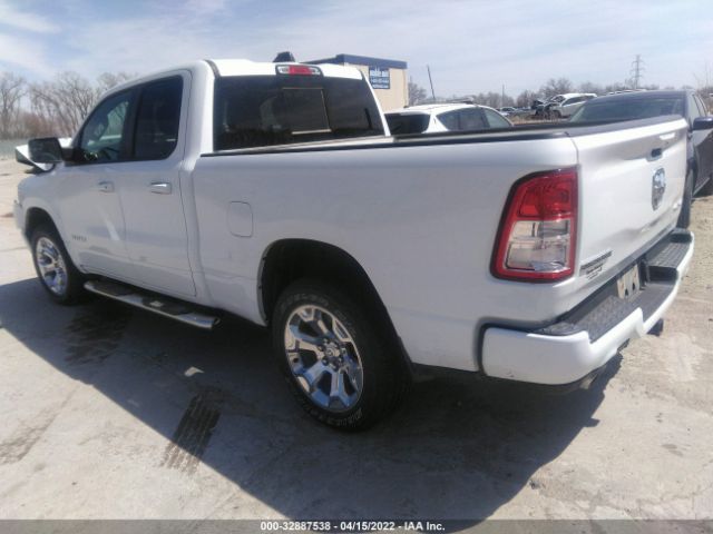 Photo 2 VIN: 1C6SRFBT7KN879938 - RAM 1500 