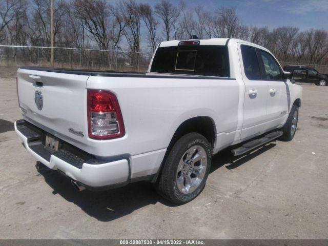 Photo 3 VIN: 1C6SRFBT7KN879938 - RAM 1500 