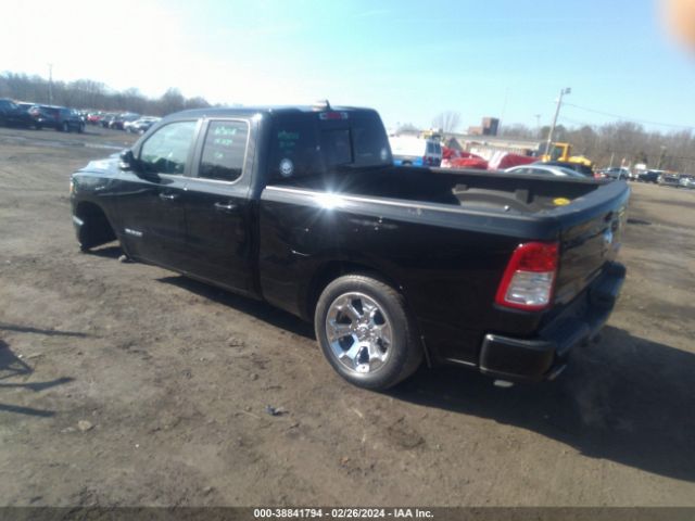 Photo 2 VIN: 1C6SRFBT7KN886484 - RAM 1500 