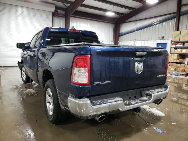 Photo 2 VIN: 1C6SRFBT7LN109935 - RAM 1500 BIG H 