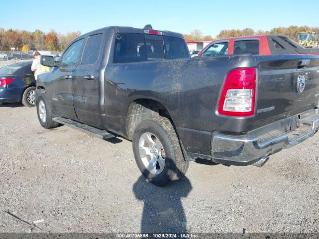 Photo 2 VIN: 1C6SRFBT7LN190385 - RAM 1500 