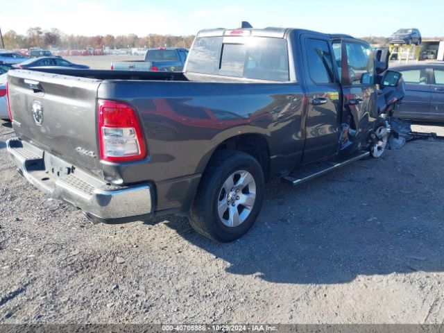 Photo 3 VIN: 1C6SRFBT7LN190385 - RAM 1500 