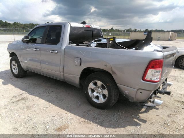 Photo 2 VIN: 1C6SRFBT7LN198244 - RAM 1500 