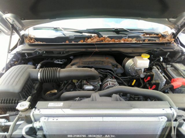 Photo 9 VIN: 1C6SRFBT7LN198244 - RAM 1500 