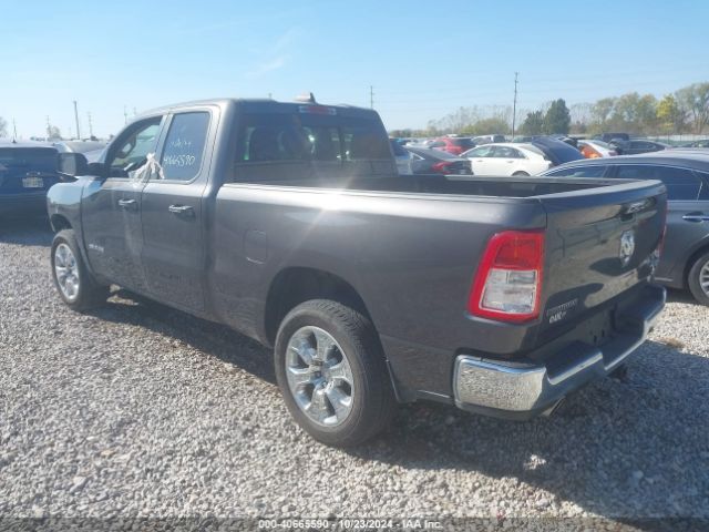 Photo 2 VIN: 1C6SRFBT7LN214023 - RAM 1500 