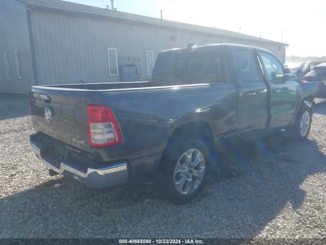 Photo 3 VIN: 1C6SRFBT7LN214023 - RAM 1500 