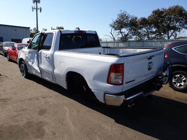 Photo 2 VIN: 1C6SRFBT7LN266218 - RAM 1500 BIG H 