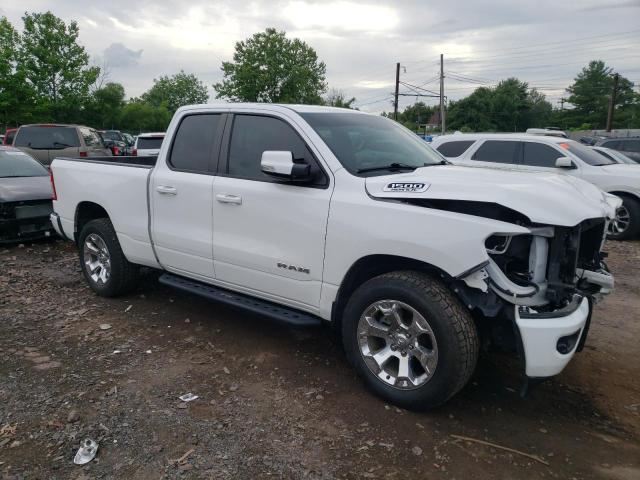 Photo 3 VIN: 1C6SRFBT7LN266350 - RAM 1500 BIG H 