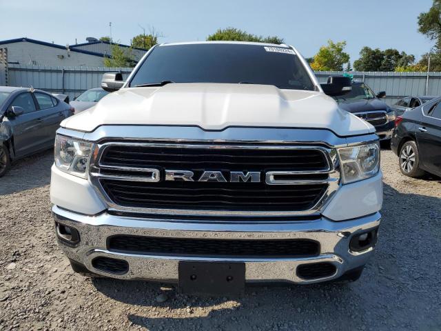 Photo 4 VIN: 1C6SRFBT7LN269099 - RAM 1500 BIG H 