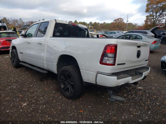 Photo 2 VIN: 1C6SRFBT7LN309312 - RAM 1500 