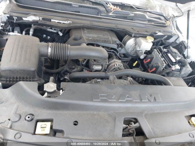 Photo 9 VIN: 1C6SRFBT7LN309312 - RAM 1500 