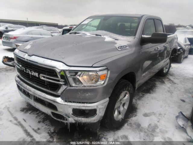 Photo 1 VIN: 1C6SRFBT7LN315904 - RAM 1500 