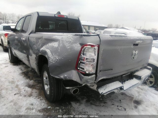 Photo 2 VIN: 1C6SRFBT7LN315904 - RAM 1500 