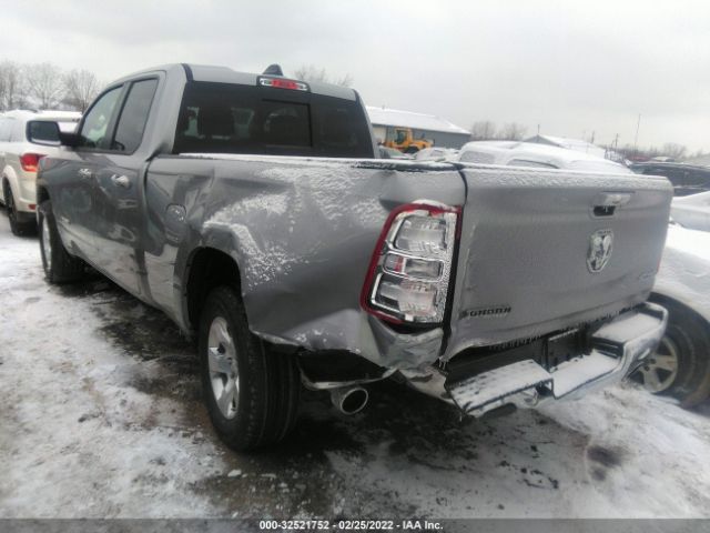 Photo 5 VIN: 1C6SRFBT7LN315904 - RAM 1500 