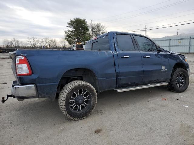 Photo 2 VIN: 1C6SRFBT7LN404176 - RAM 1500 BIG H 