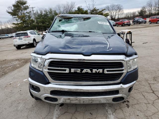 Photo 4 VIN: 1C6SRFBT7LN404176 - RAM 1500 BIG H 