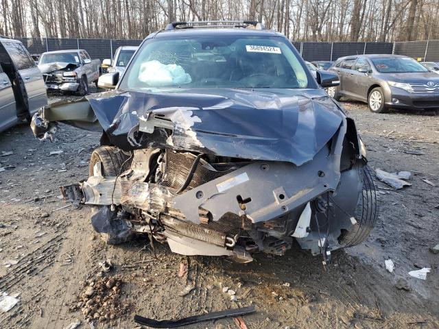 Photo 4 VIN: 1C6SRFBT7MN741223 - GMC ACADIA DEN 