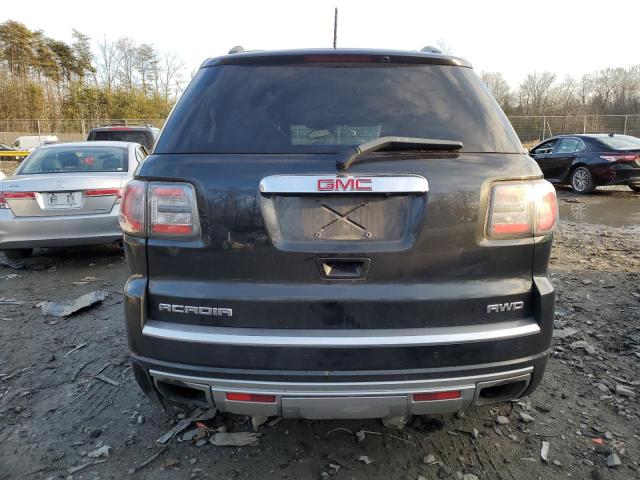 Photo 5 VIN: 1C6SRFBT7MN741223 - GMC ACADIA DEN 