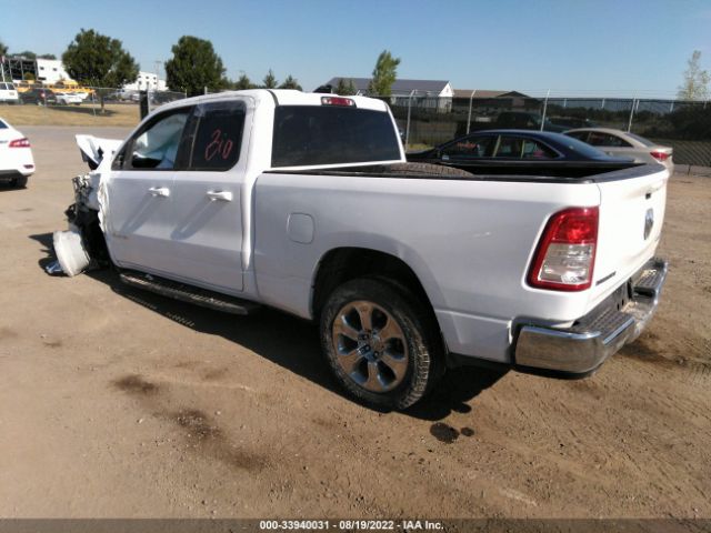 Photo 2 VIN: 1C6SRFBT7MN743067 - RAM 1500 