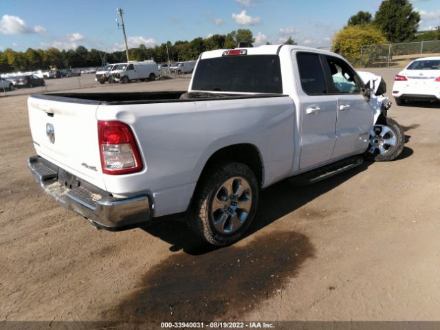 Photo 3 VIN: 1C6SRFBT7MN743067 - RAM 1500 