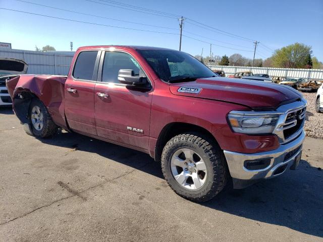 Photo 3 VIN: 1C6SRFBT8KN516418 - RAM 1500 