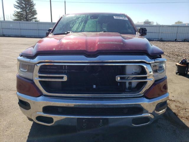 Photo 4 VIN: 1C6SRFBT8KN516418 - RAM 1500 