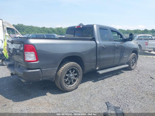 Photo 3 VIN: 1C6SRFBT8KN575226 - RAM 1500 