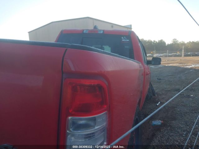 Photo 3 VIN: 1C6SRFBT8KN657182 - RAM 1500 