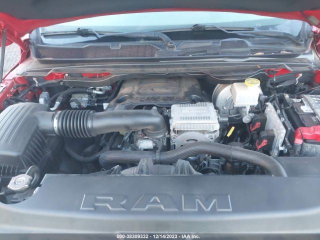 Photo 9 VIN: 1C6SRFBT8KN657182 - RAM 1500 