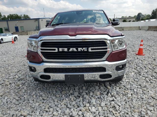 Photo 4 VIN: 1C6SRFBT8LN136707 - RAM 1500 BIG H 