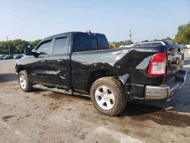 Photo 2 VIN: 1C6SRFBT8LN402694 - RAM 1500 BIG H 