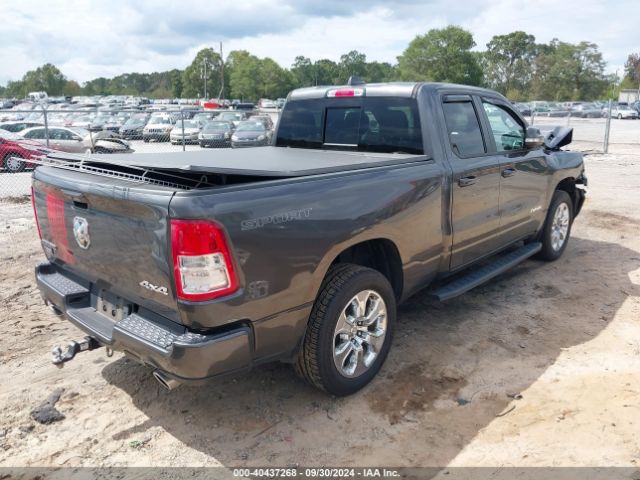 Photo 3 VIN: 1C6SRFBT8MN613976 - RAM 1500 