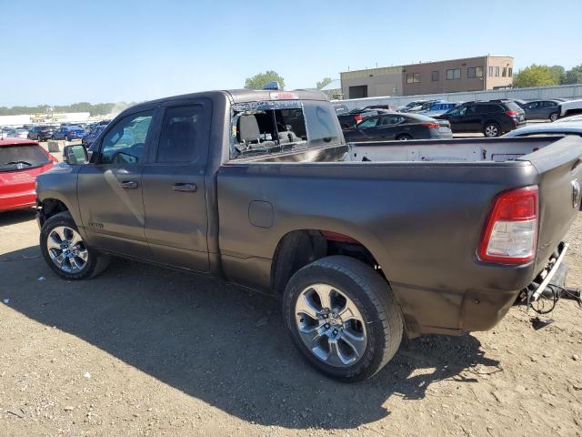 Photo 1 VIN: 1C6SRFBT8MN784307 - RAM 1500 BIG H 