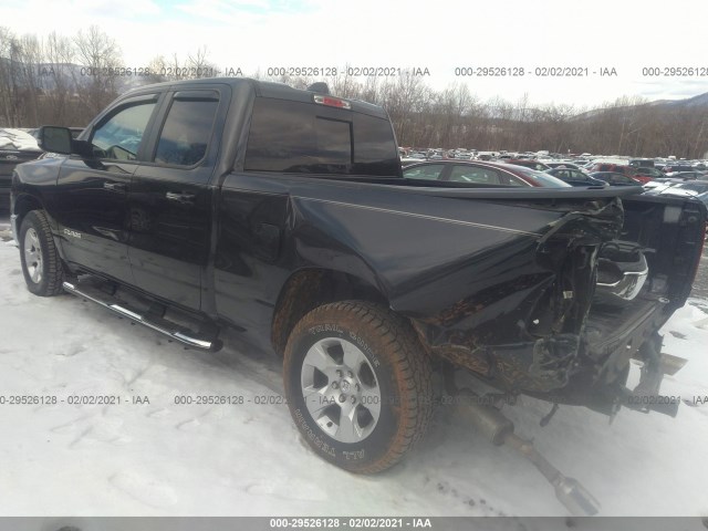 Photo 2 VIN: 1C6SRFBT9KN657238 - RAM 1500 