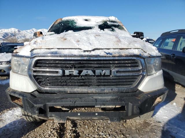 Photo 4 VIN: 1C6SRFBT9KN759204 - RAM 1500 