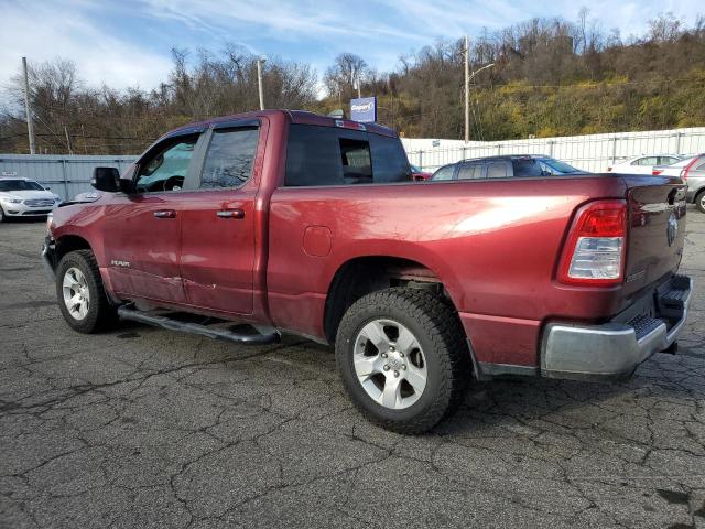 Photo 1 VIN: 1C6SRFBT9LN193613 - RAM 1500 