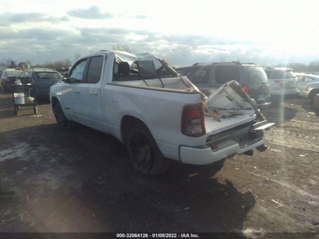 Photo 2 VIN: 1C6SRFBT9MN626963 - RAM 1500 