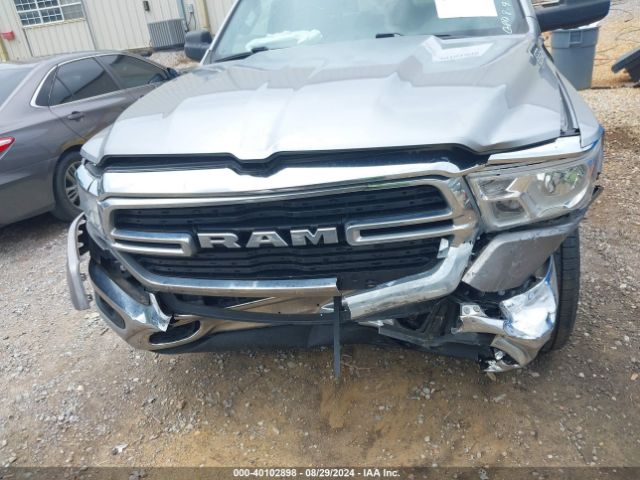 Photo 5 VIN: 1C6SRFBT9MN693367 - RAM 1500 