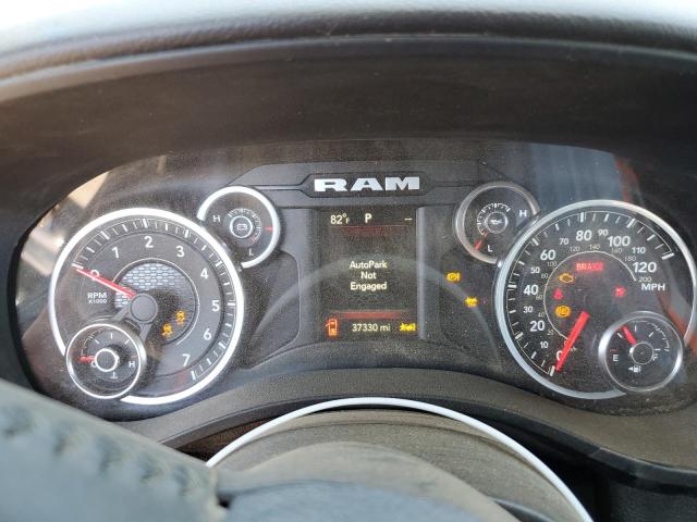 Photo 8 VIN: 1C6SRFBT9MN823034 - RAM 1500 